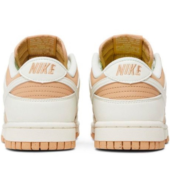 WMNS Dunk Low Next Nature Hemp - Picture 2 of 2